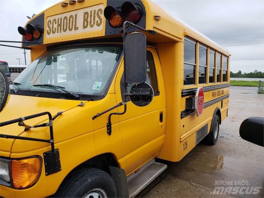 Ford THOMAS Citi autobusi