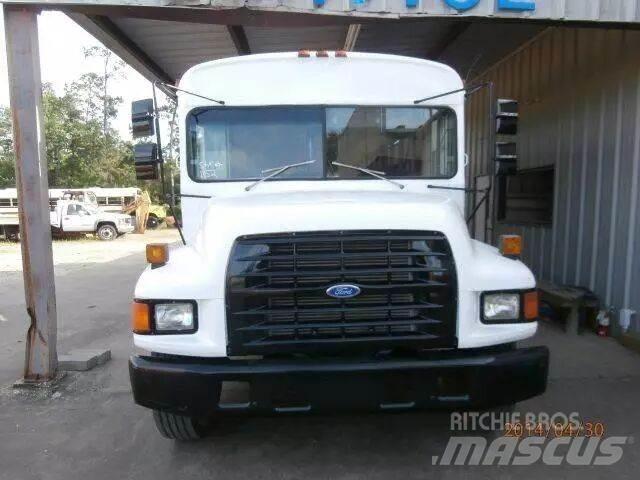 Ford WAYNE Citi autobusi