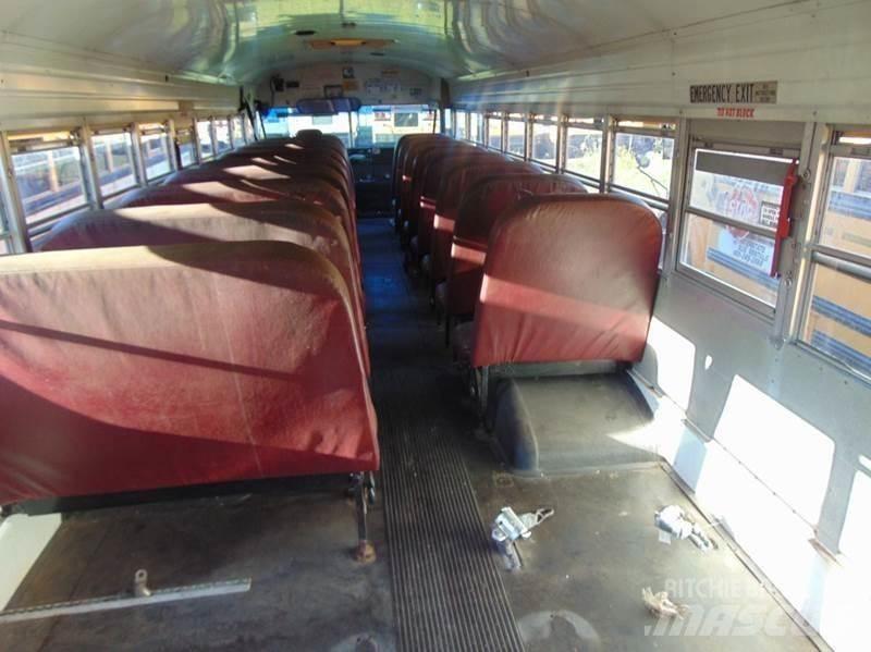 GMC BLUEBIRD Citi autobusi