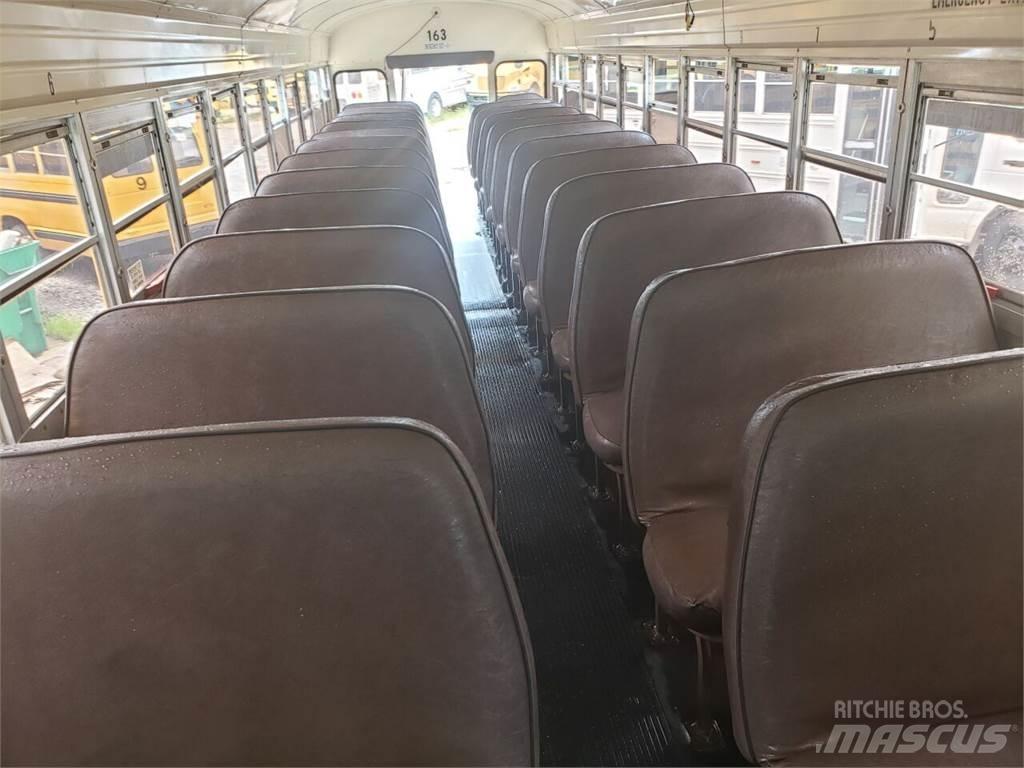 GMC BLUEBIRD Citi autobusi