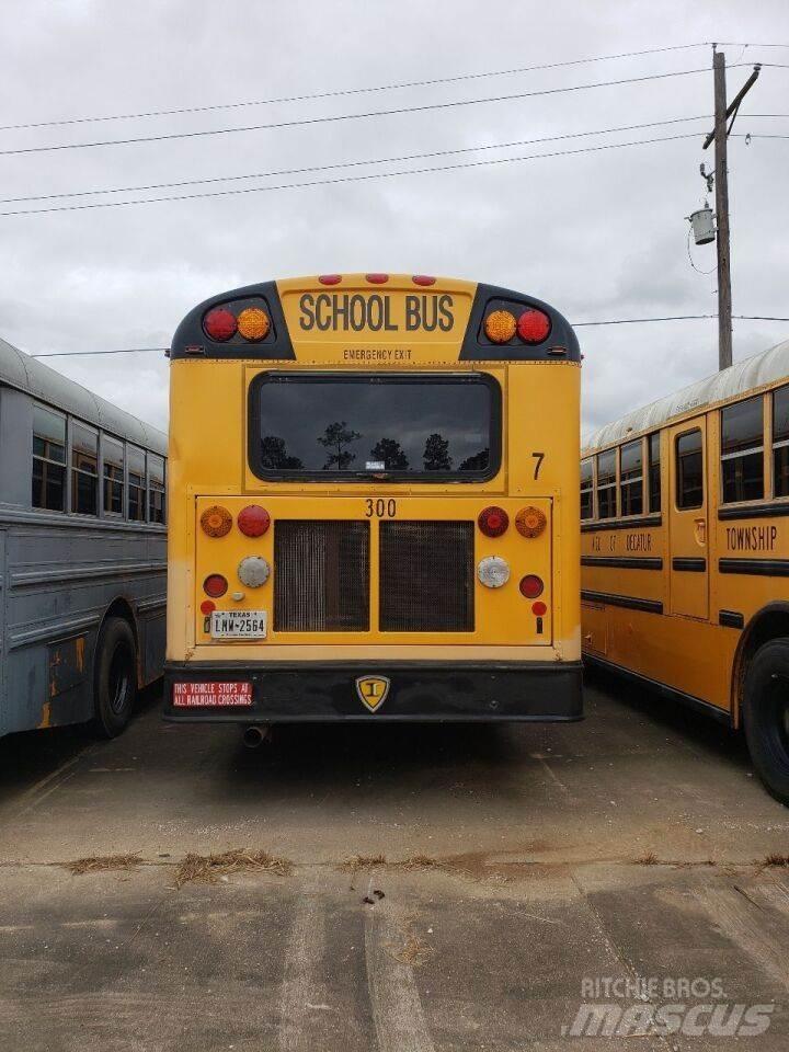 IC Bus 300 Citi autobusi