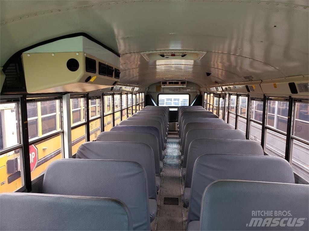 IC Bus 300 Citi autobusi