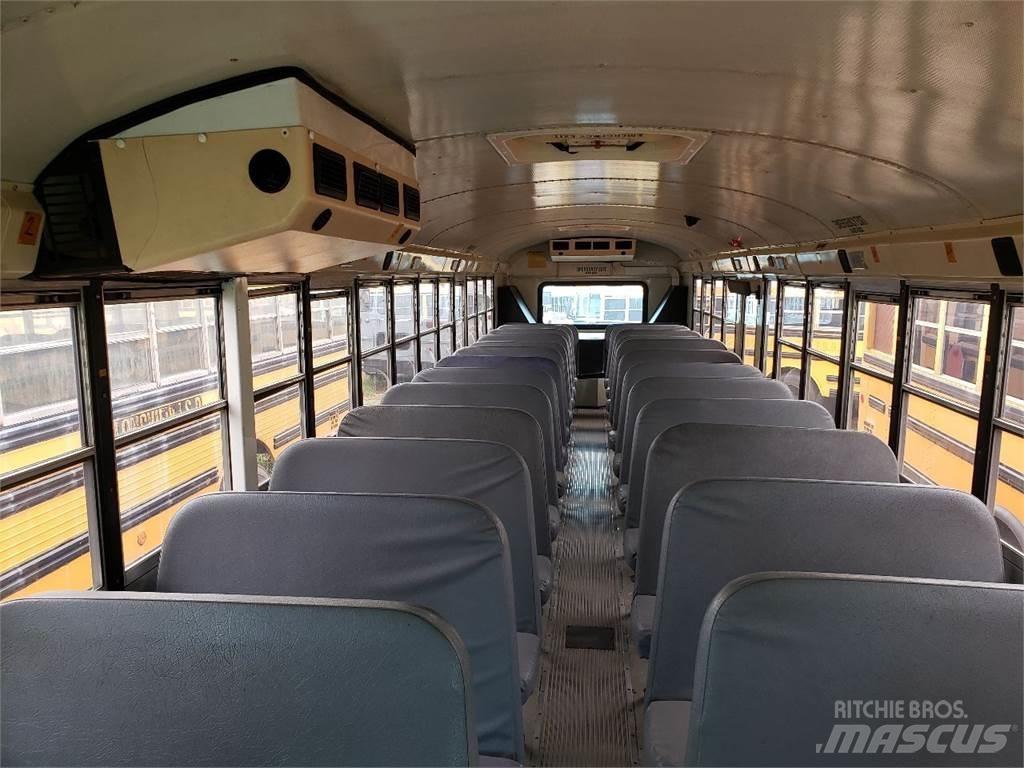 IC Bus 300 Citi autobusi