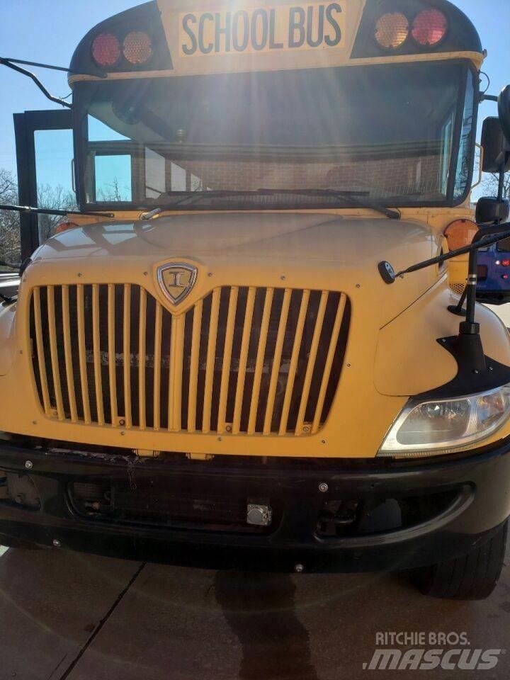 IC Bus CE200 Citi autobusi