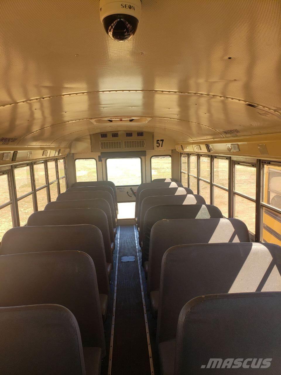 IC Bus CE200 Citi autobusi