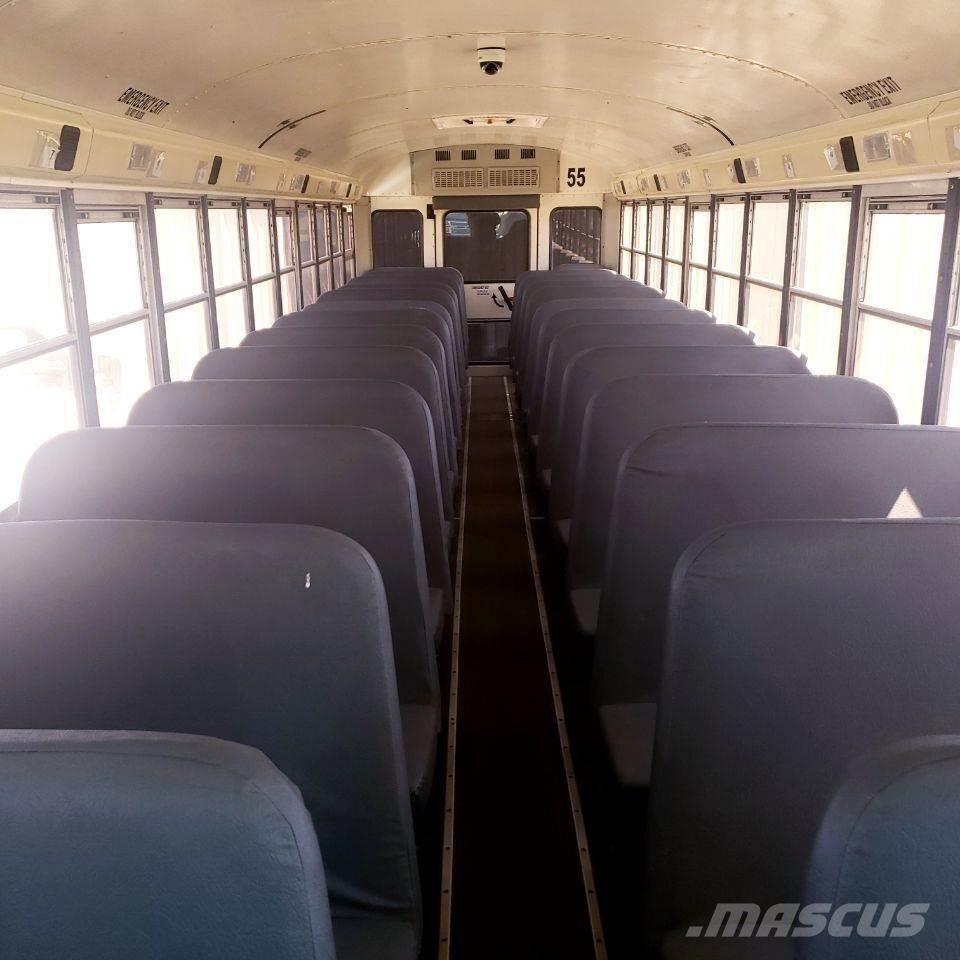 IC Bus CE200 Citi autobusi