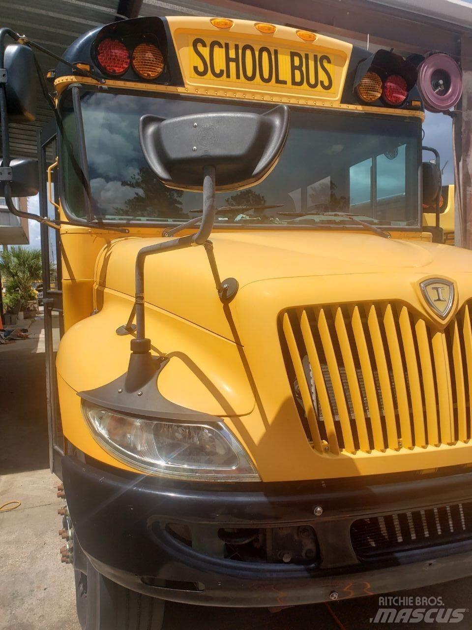 IC Bus CE300 Citi autobusi