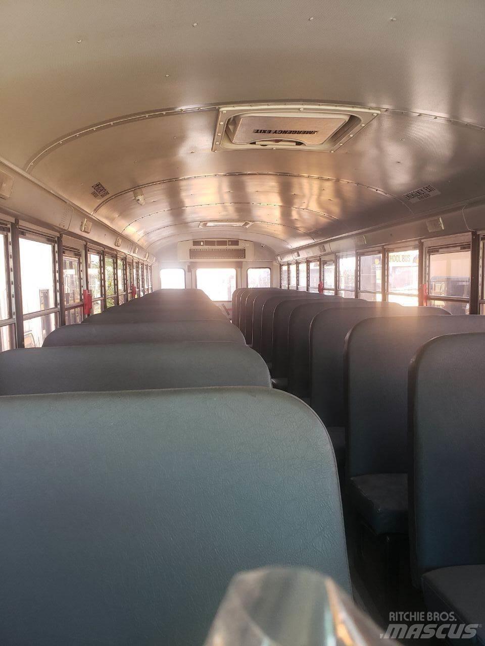 IC Bus CE300 Citi autobusi
