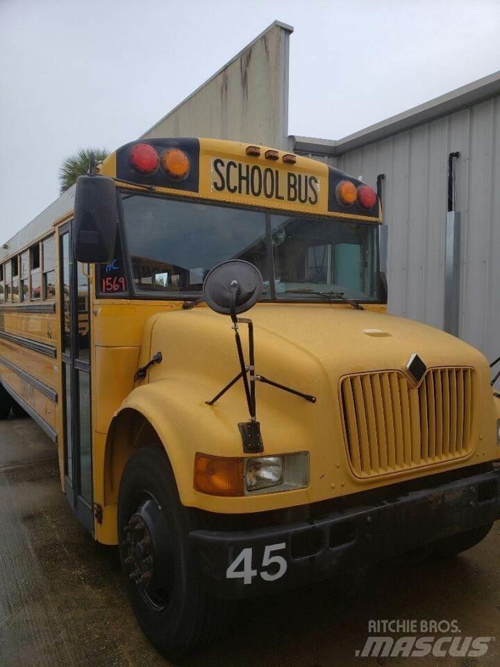 IC CE 200 Citi autobusi