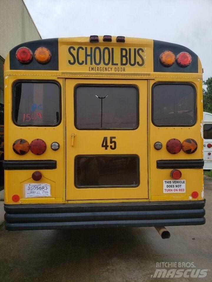 IC CE 200 Citi autobusi