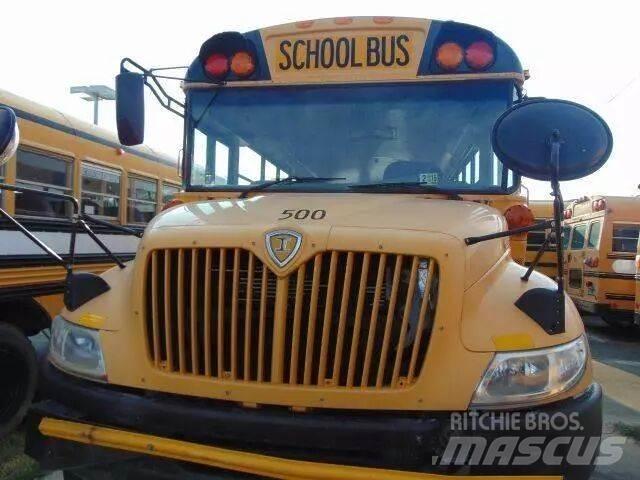 IC CE200 Citi autobusi