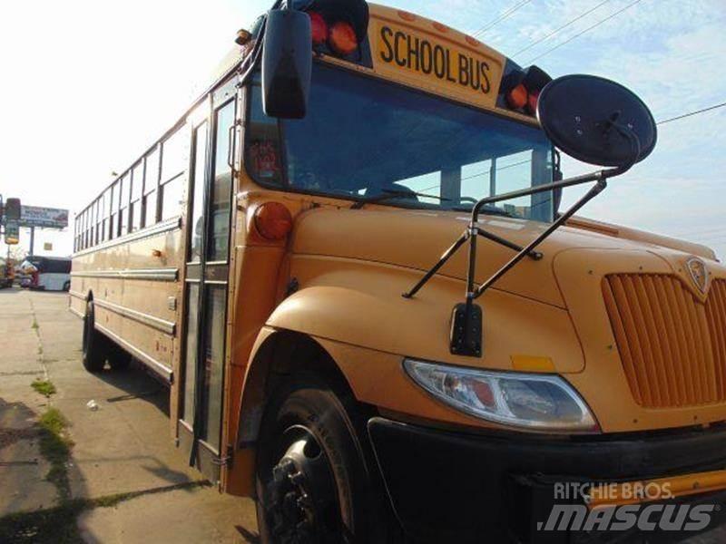 IC CE200 Citi autobusi