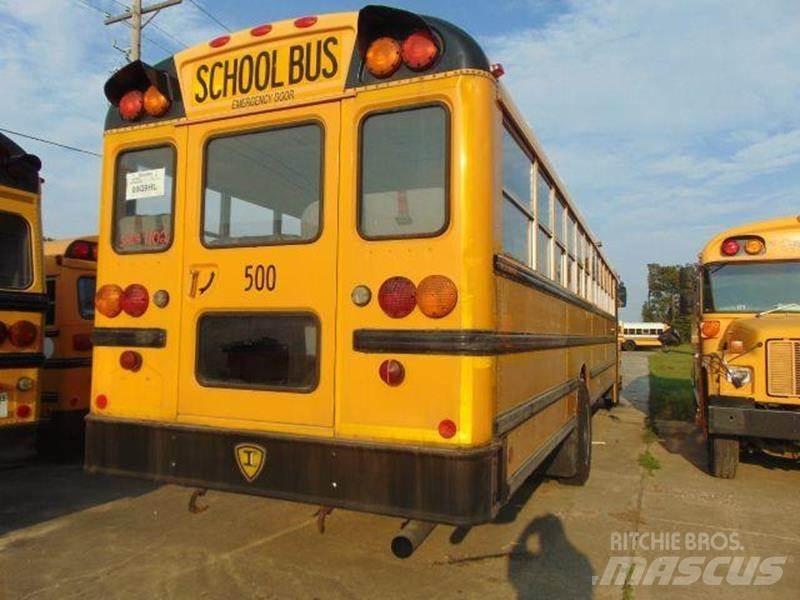 IC CE200 Citi autobusi