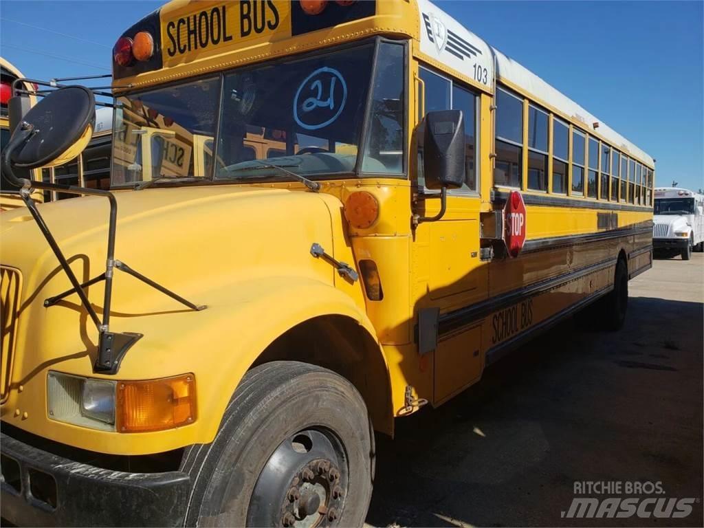 IC CE200 Citi autobusi