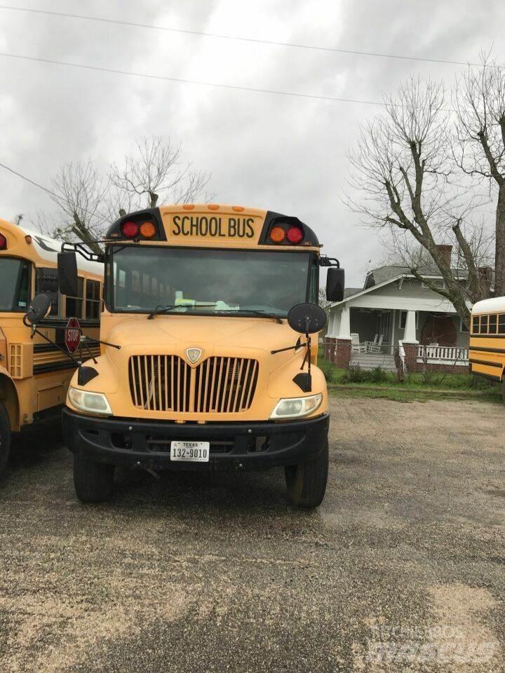IC CE200 Citi autobusi