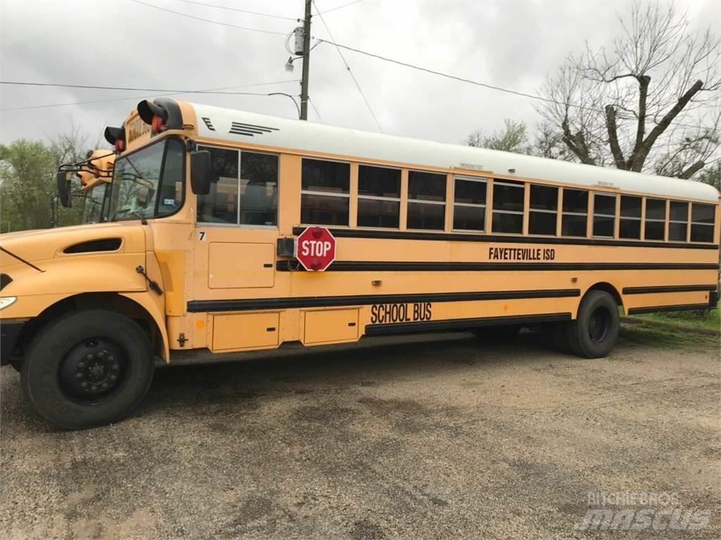 IC CE200 Citi autobusi