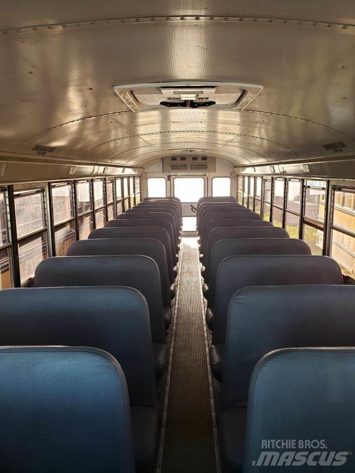 IC CE200 Citi autobusi