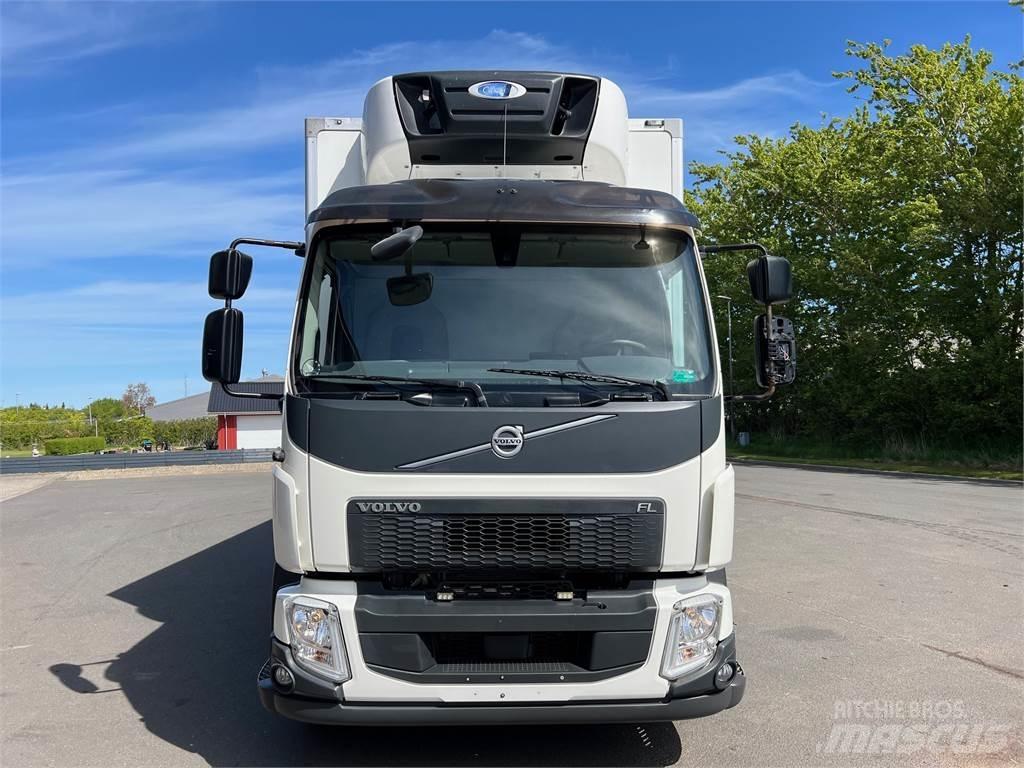Volvo FL250 Kravas automašīnas - refrižeratori