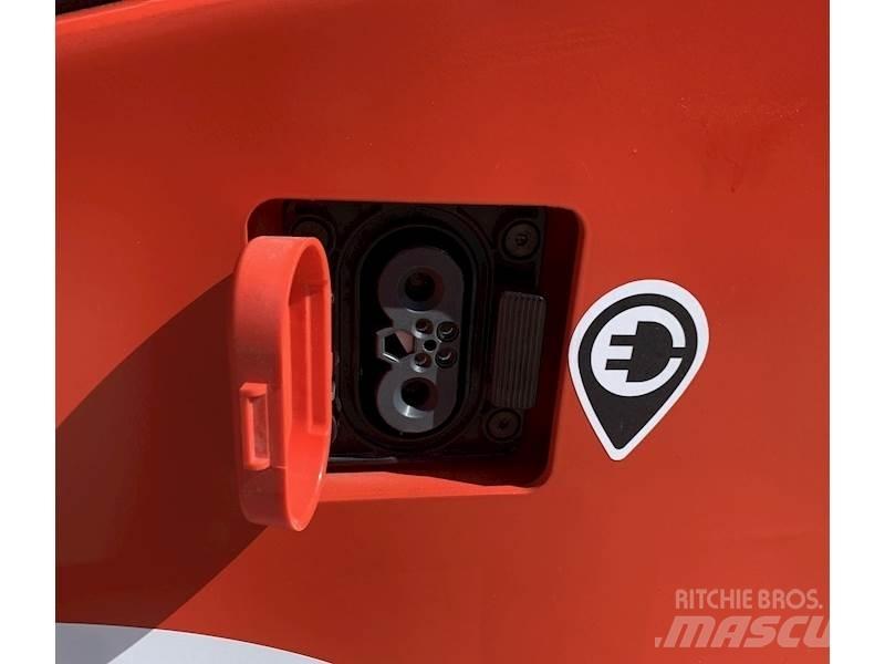 EP EFL353 Elektriskie iekrāvēji
