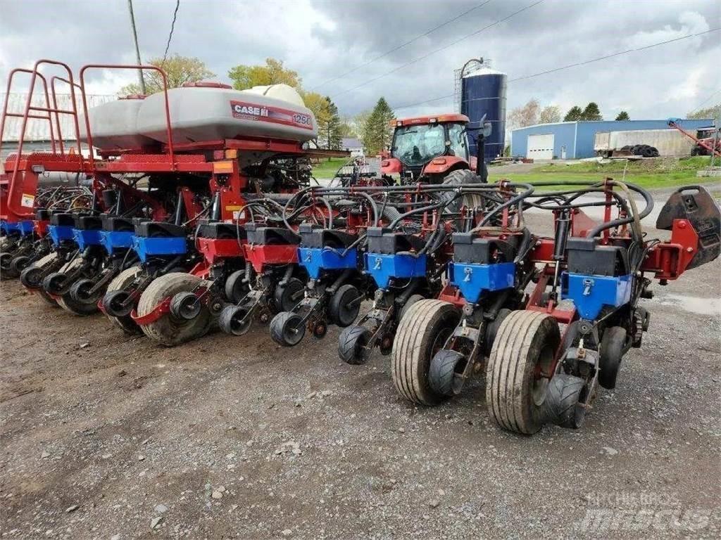 Case IH 1250 Citas sastāvdaļas