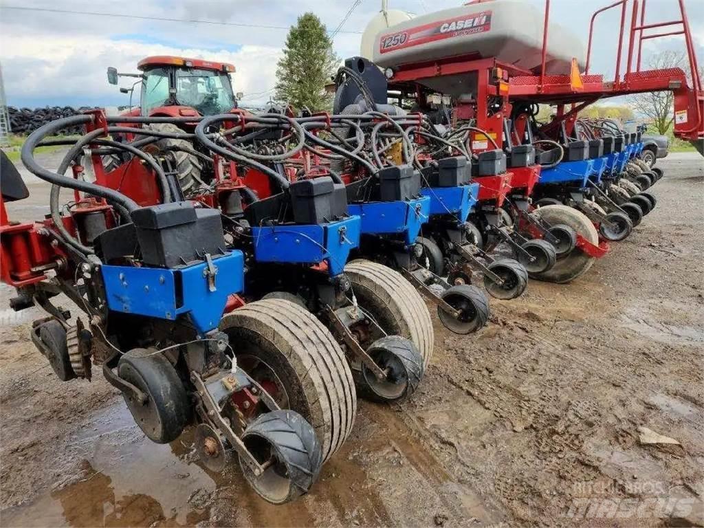 Case IH 1250 Citas sastāvdaļas