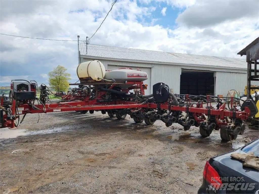 Case IH 1250 Citas sastāvdaļas