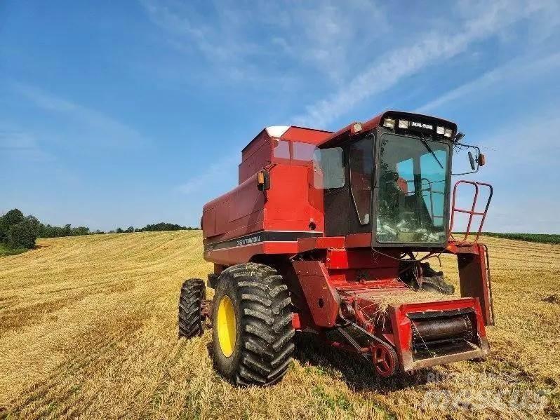 Case IH 1680 Citas sastāvdaļas