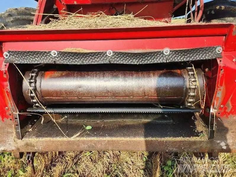 Case IH 1680 Citas sastāvdaļas