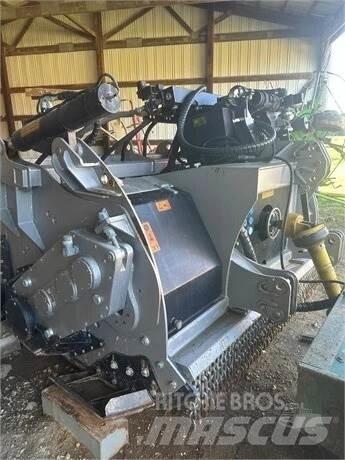 FAE MTM-225 Citas sastāvdaļas