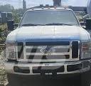 Ford F350 Citas sastāvdaļas