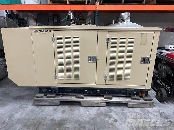 Generac 4605 Citas sastāvdaļas
