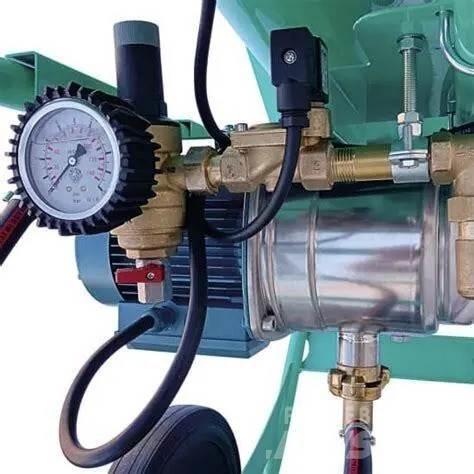 Imer Spin 30 Citas sastāvdaļas