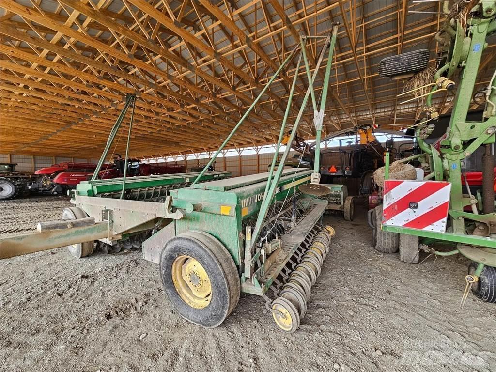 John Deere 450 Citas sastāvdaļas