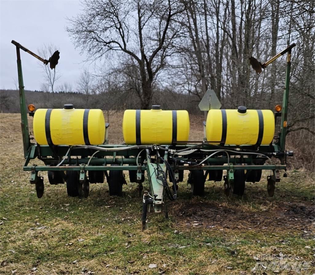 John Deere 7000 Citas sastāvdaļas