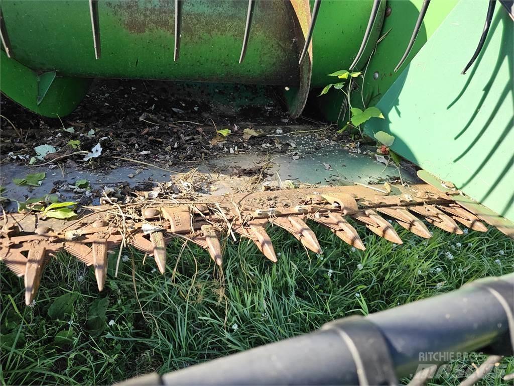 John Deere 920 Citas sastāvdaļas