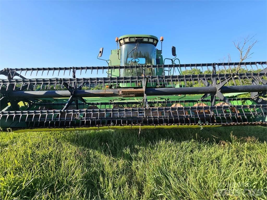 John Deere 920 Citas sastāvdaļas