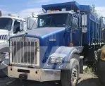 Kenworth T800 Citas sastāvdaļas