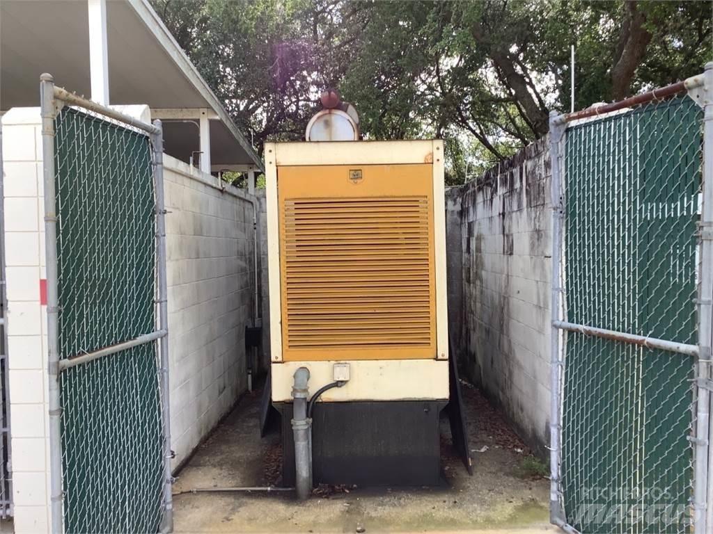 Kohler 200kw Citas sastāvdaļas