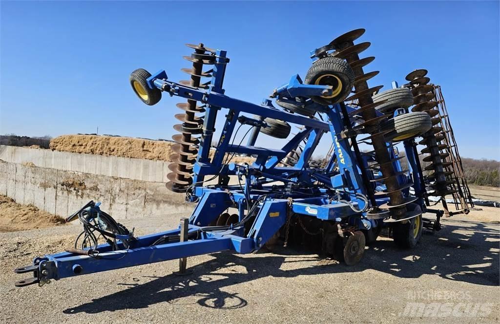 Landoll 7431-26 Citas sastāvdaļas