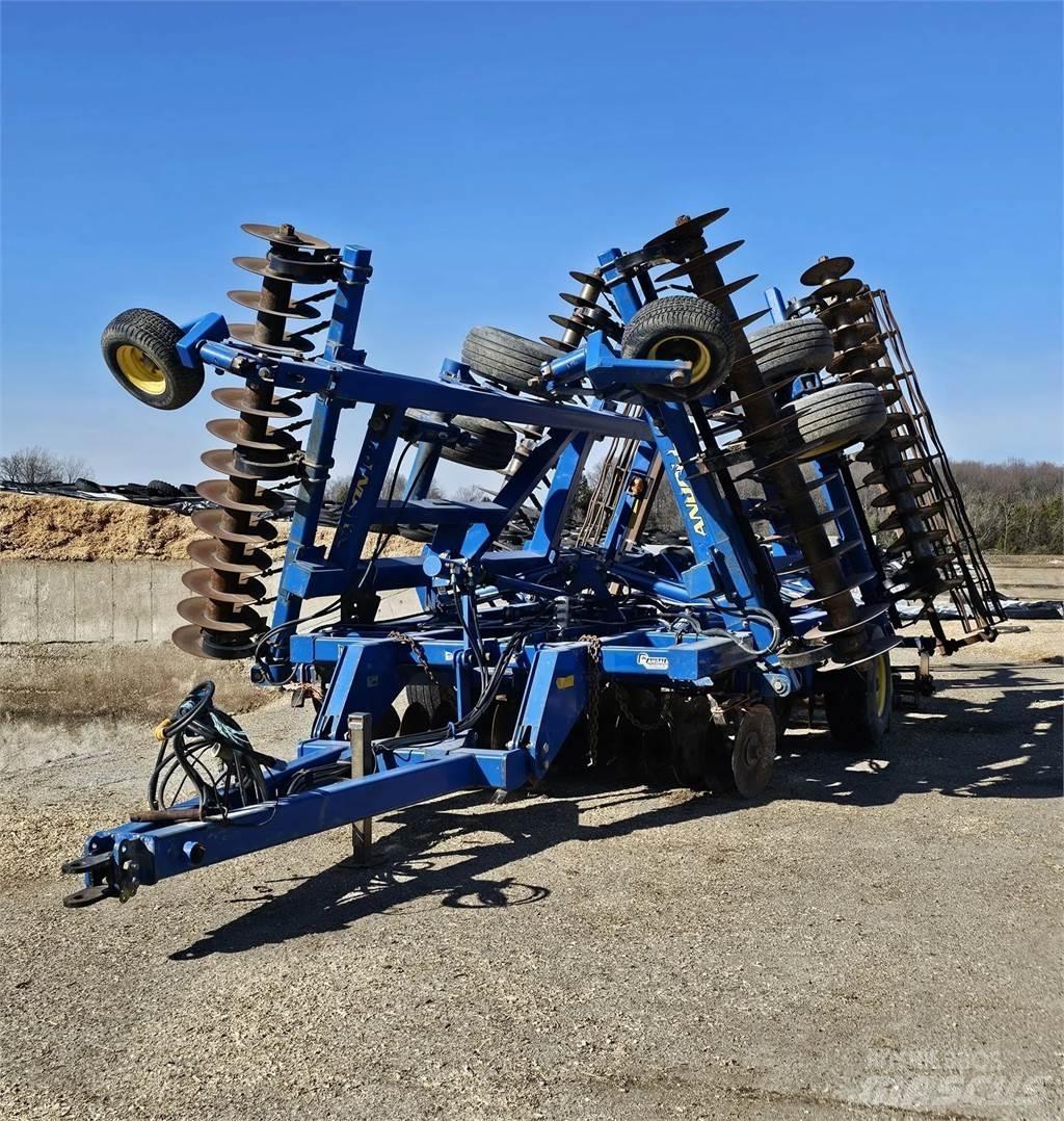 Landoll 7431-26 Citas sastāvdaļas