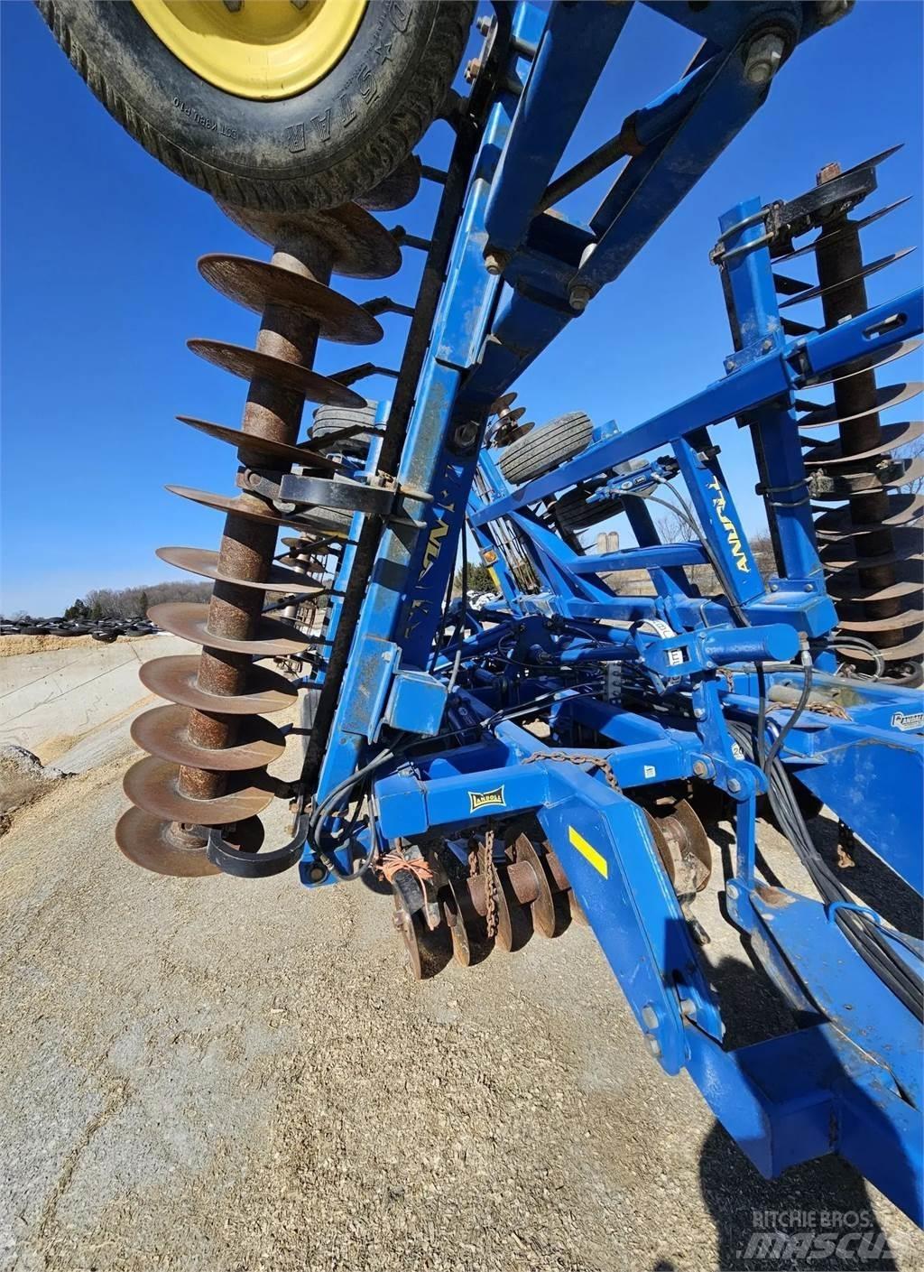 Landoll 7431-26 Citas sastāvdaļas