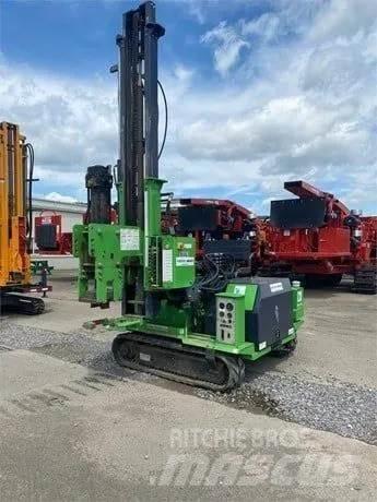 Mazaka mw1200 Citas sastāvdaļas