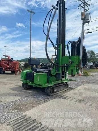Mazaka mw1200 Citas sastāvdaļas