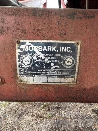 Morbark 23 WCL Citas sastāvdaļas