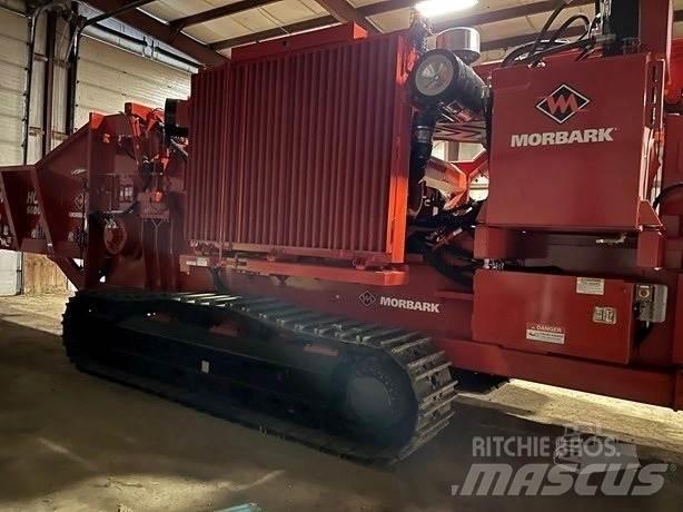 Morbark 6600 Citas sastāvdaļas