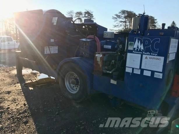 Peterson 4800E Citas sastāvdaļas