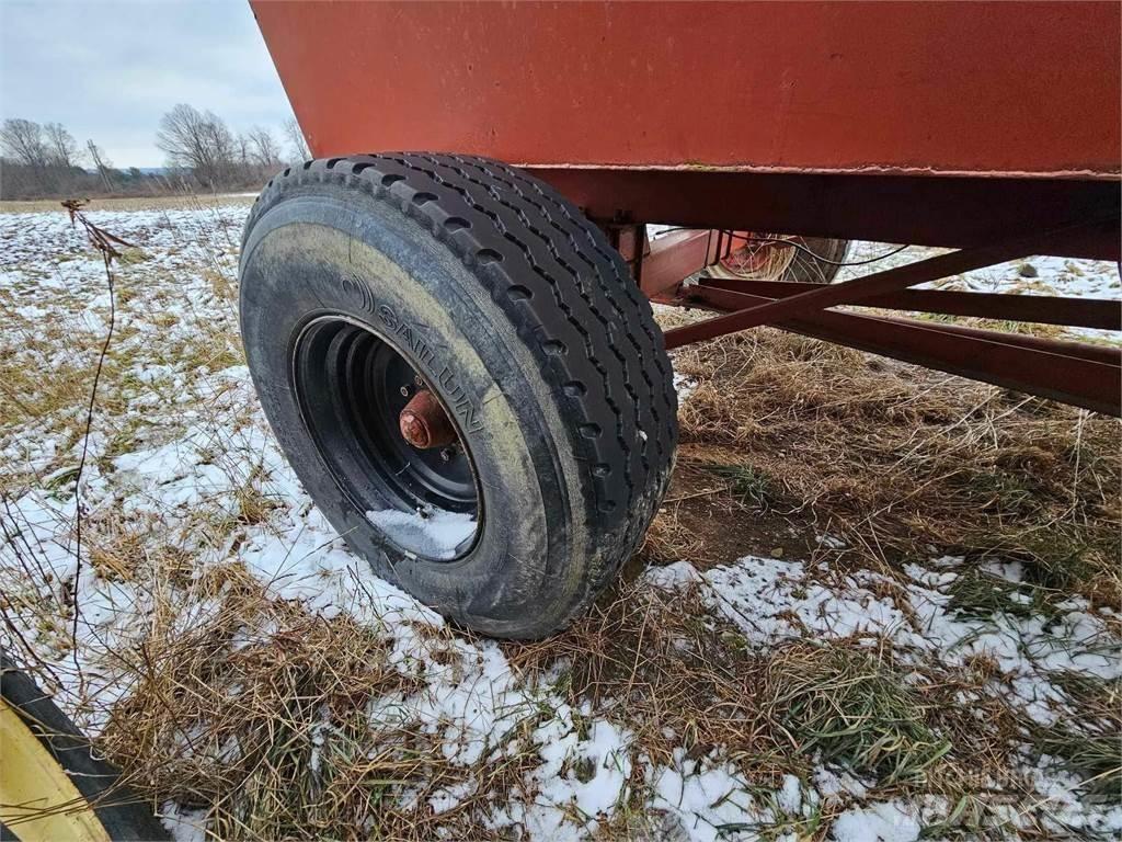 RICHARDTON 700 Citas sastāvdaļas