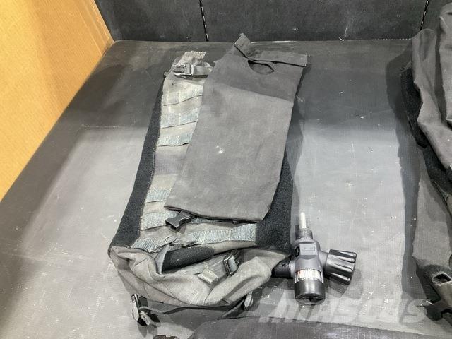  (54) Water Bags Būvniecība- Citi