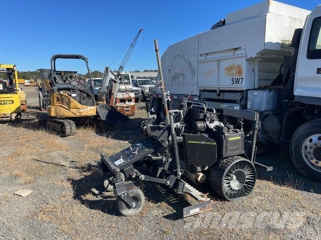 ABI Force Z-23 Būvniecība- Citi