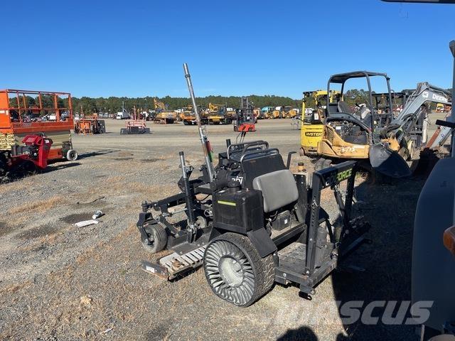 ABI Force Z-23 Būvniecība- Citi